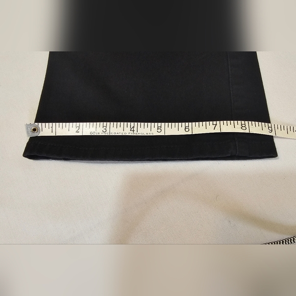 Dickies Girl Size 11 Slim Black - Picture 14 of 14